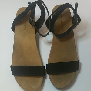 Lucky brand sandals